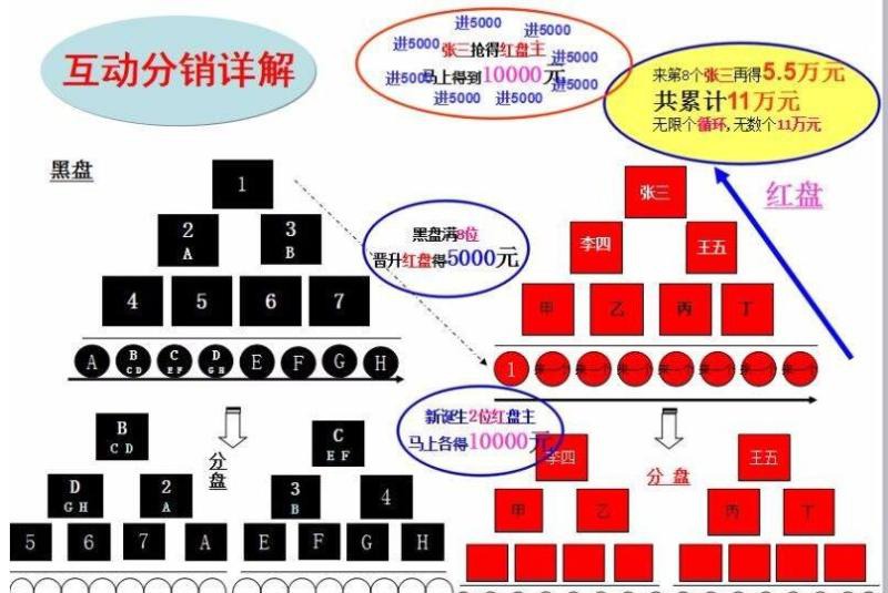 最新分红盘