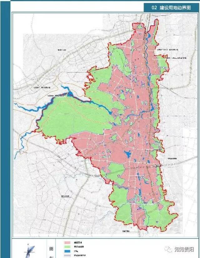 花溪区最新规划