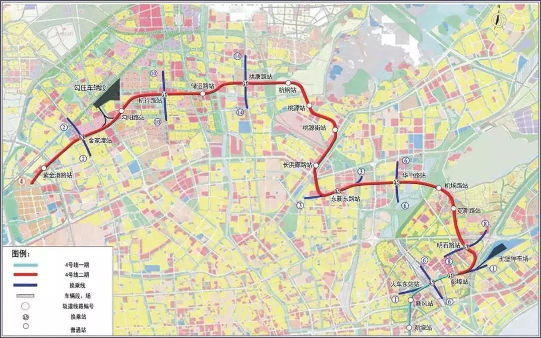 杭州房价走势揭秘，最新动态、市场趋势与未来展望