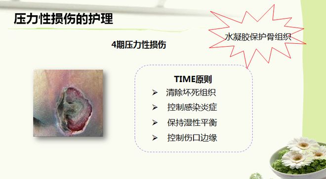 压疮最新研究与护理进展综述