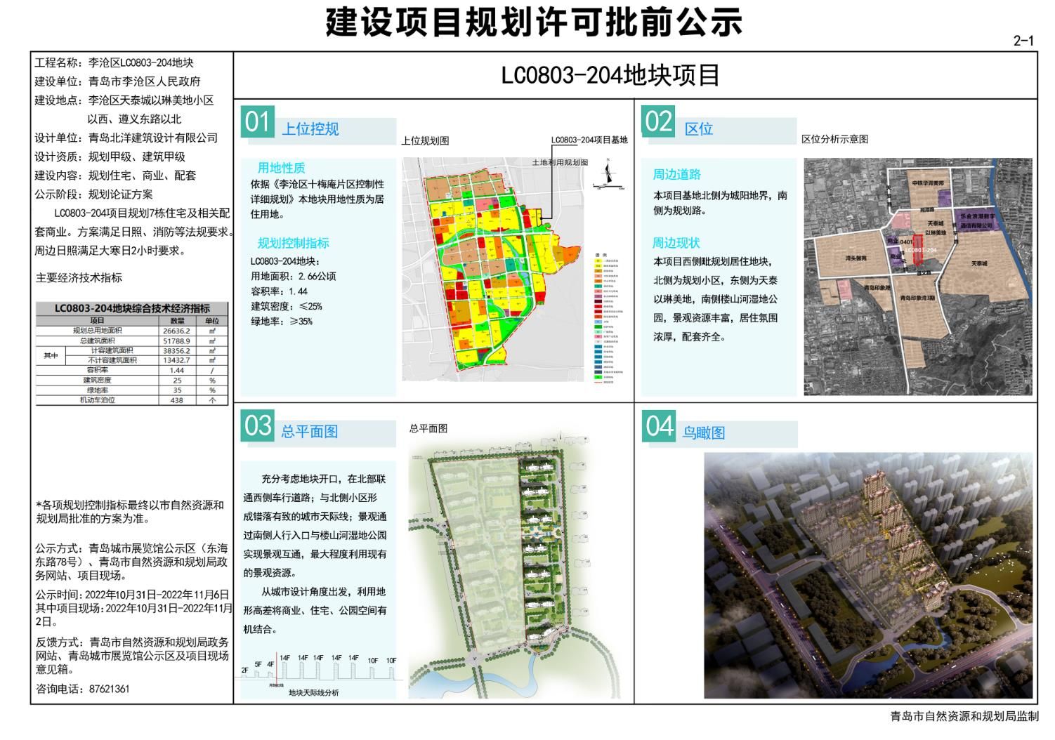 李沧东部最新规划揭晓，未来城市新篇章的蓝图