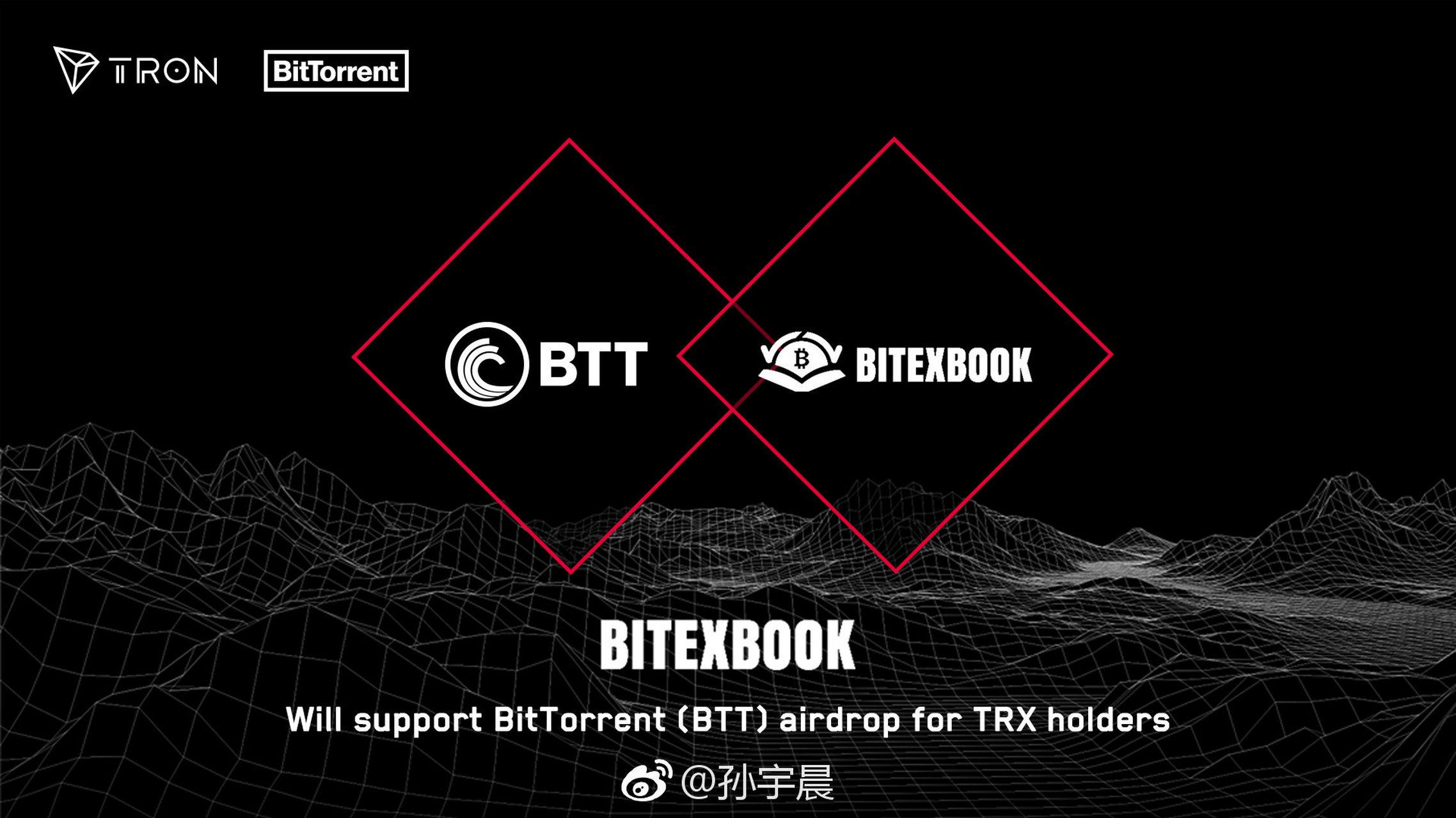 BTT技术引领区块链创新新时代