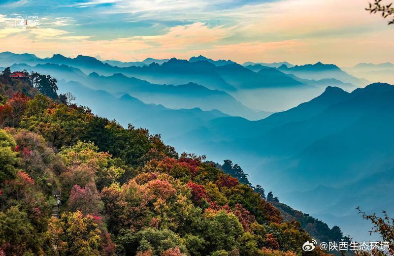 秦岭探秘，自然秘境与人文瑰宝的交融之旅