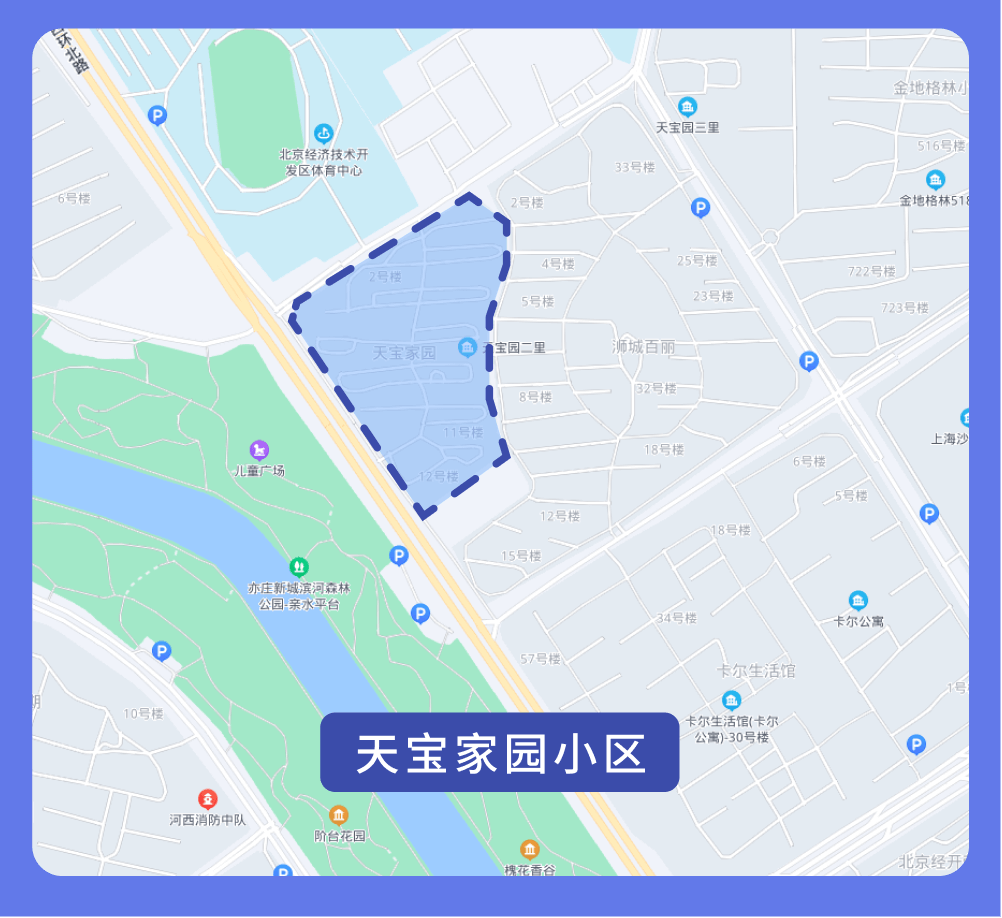 北京疫情地图实时更新，疫情现状与防控进展透视