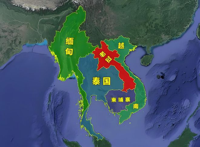 亚洲最贫困国家现状深度分析