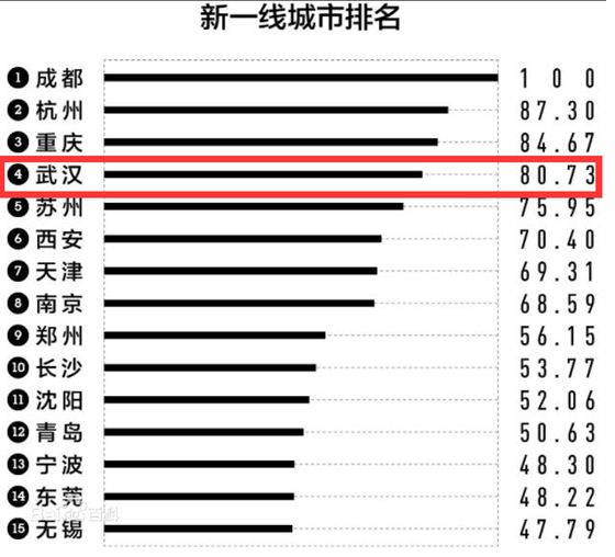 武汉创新力量引领城市发展新篇章