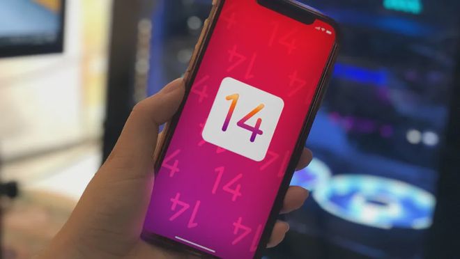 iOS 14系统重塑移动体验的关键力量